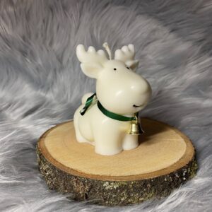 Rénszarvas (fehér)